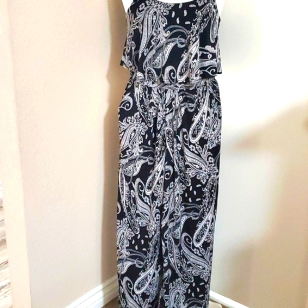 Jumpsuit,  Roommate size medium